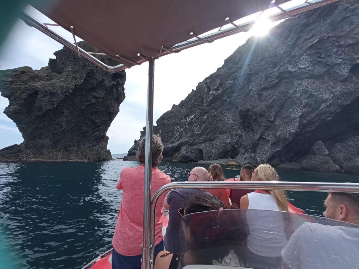 Miradores Cabo De Gata Esterno foto