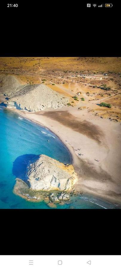 Miradores Cabo De Gata Esterno foto